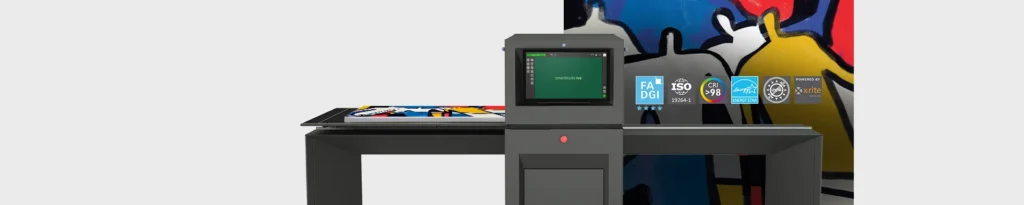 Colortrac大幅面扫描仪：创新技术赋能专业数字化