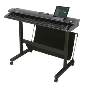 如何选择大幅面扫描仪？Colortrac选购指南