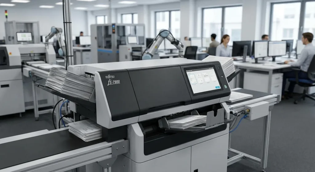 Contex 扫描仪软件开发工具包 (SDK) 技术深度解析与获取指南