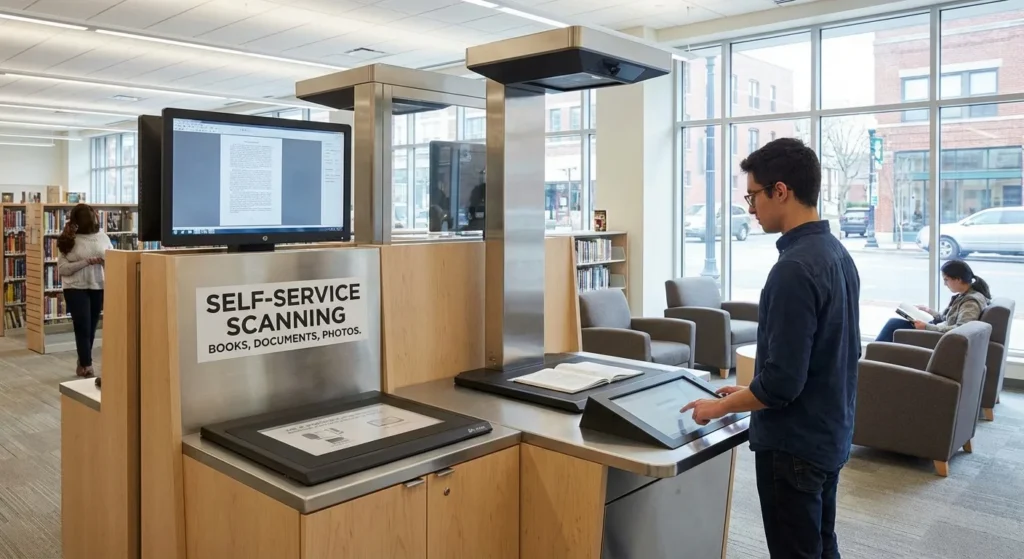 Contex 专家在线研讨会回顾：大幅面扫描与艺术品数字化技术解析