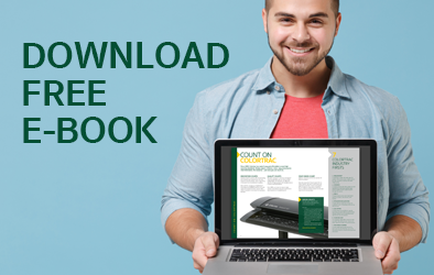 免费电子书：Colortrac 大幅面扫描技术深度解析