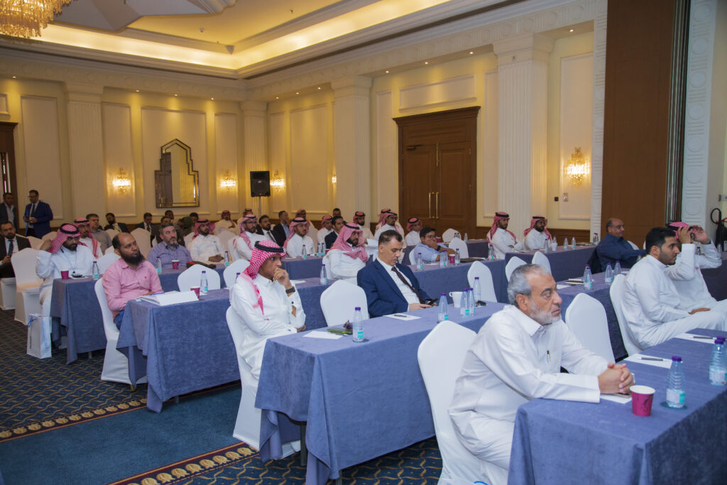 Image Access 亮相利雅得“今日数字化转型”研讨会，展示Bookeye和WideTEK最新进展