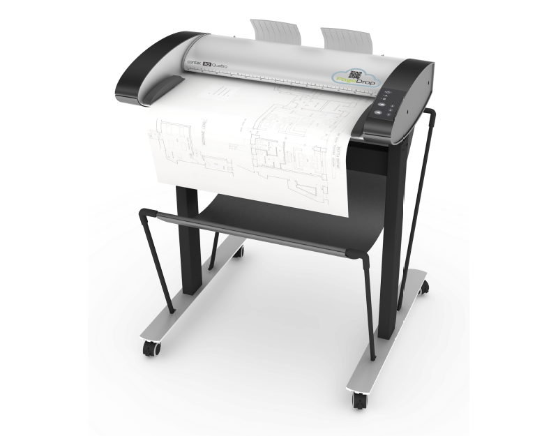 IQ Quattro 24(含纸张)