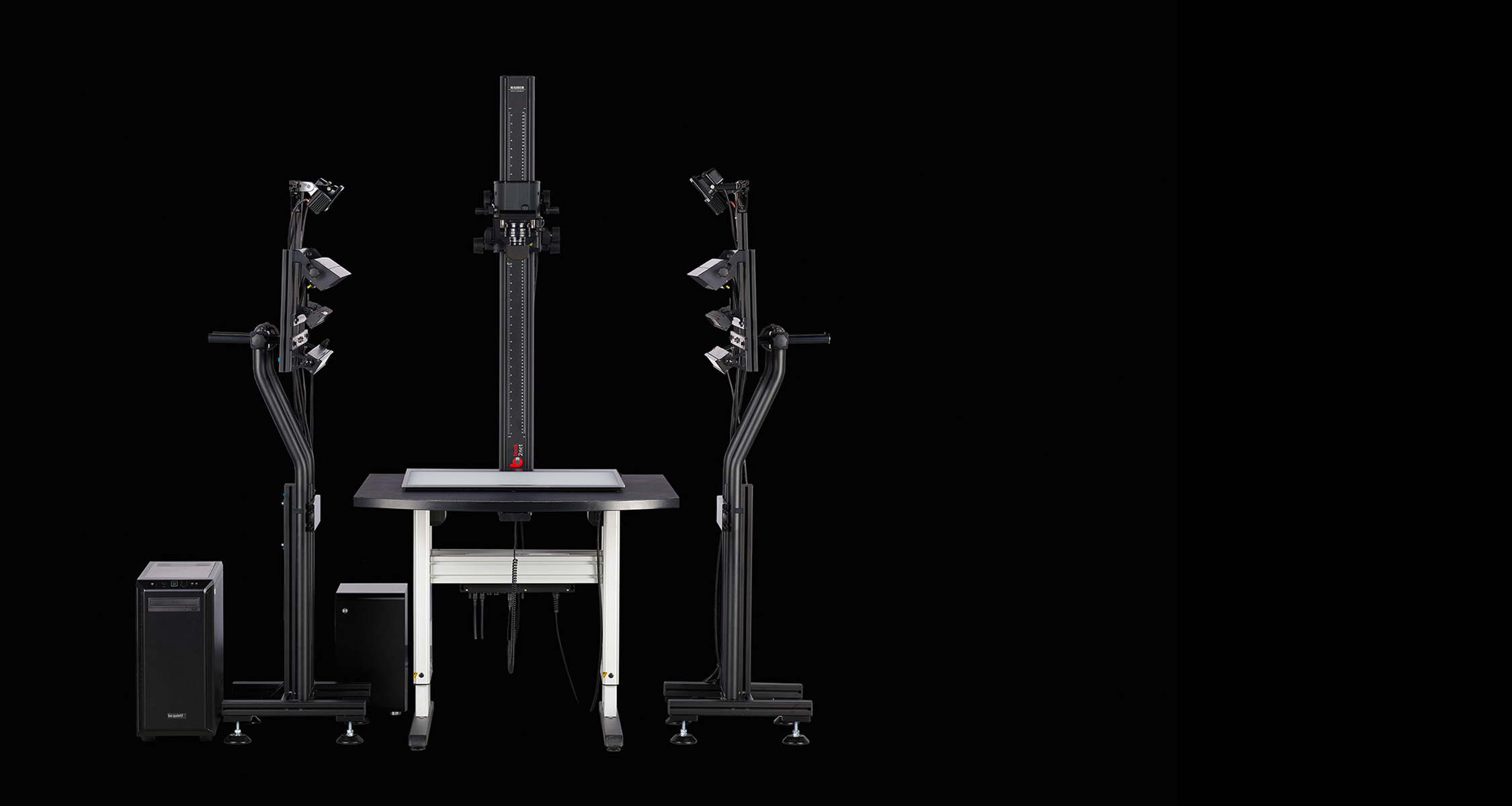 book2net 多光谱系统