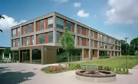 伯尔格斯皮塔尔医院-外部_2其他项目-1