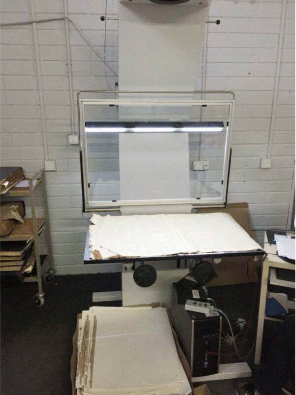 book2net Flash A1 在爱尔兰报纸档案中