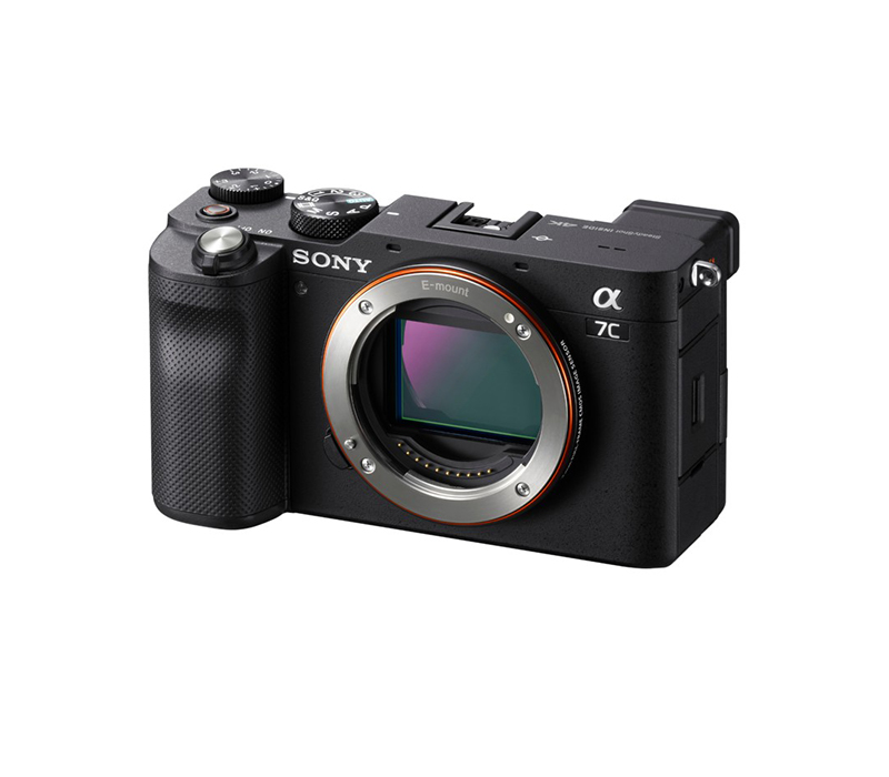 Sony Alpha A7C