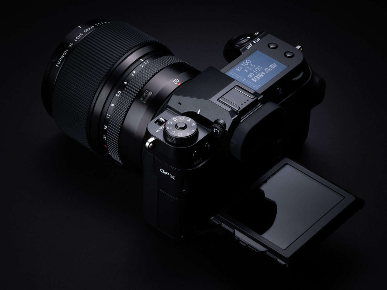 Fujifilm-GFX-100S