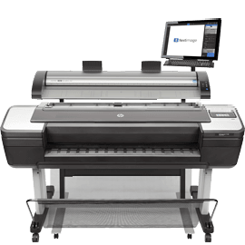IQ Quattro X as MFP Solution