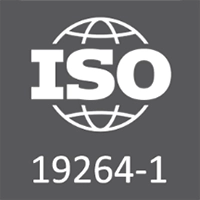 ISO19264