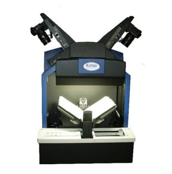 Kirtas Kabis 700 图书扫描仪