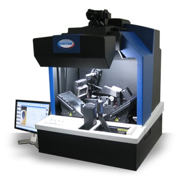 Kirtas Kabis 1 图书扫描仪