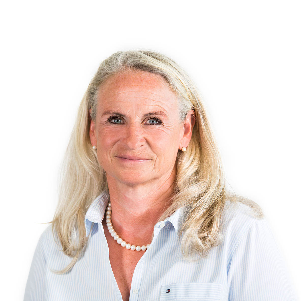 book2net Mitarbeiterin