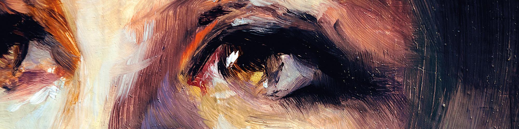 Eyes illustration