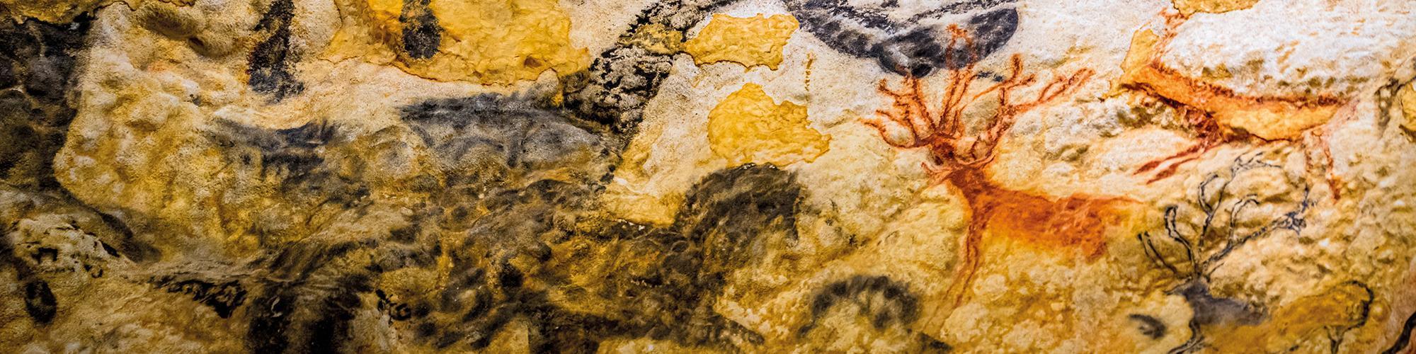 La Grotte de Lascaux IV