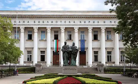 西里尔与麦托迪国家图书馆_2-1