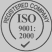 ISO 9001 与 2000