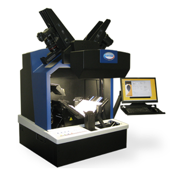 Kirtas Kabis IIIW book scanner