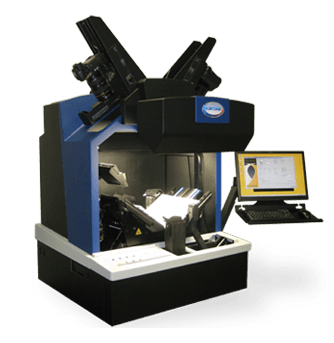 Kirtas Kabis IIIW book scanner