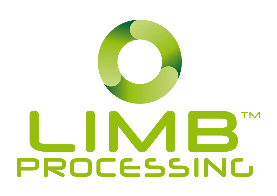 LIMB-Processing 标志 