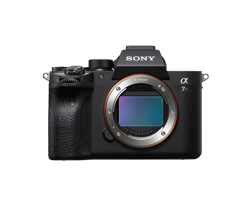索尼 Alpha A7R IV