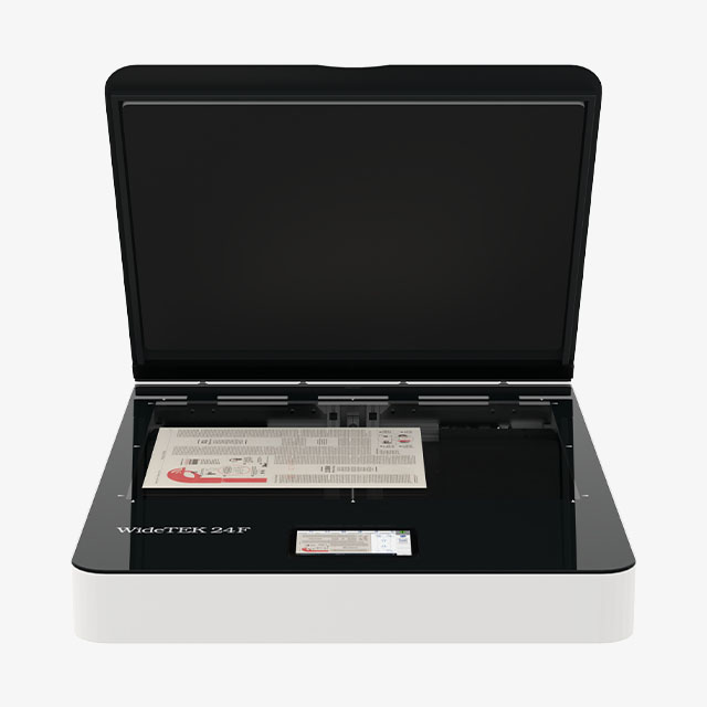 TILE PRODUCTS WT Flatbed