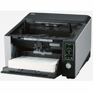 生产级扫描性能巅峰：理光 Ricoh fi-8820 数字化转型利器深度解析