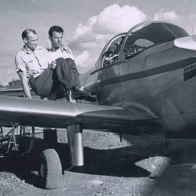 守护蓝天记忆：史密森尼学会附属航空博物馆引入 Contex IQ FLEX 数字化方案