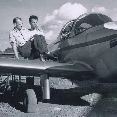 守护蓝天记忆：史密森尼学会附属航空博物馆引入 Contex IQ FLEX 数字化方案