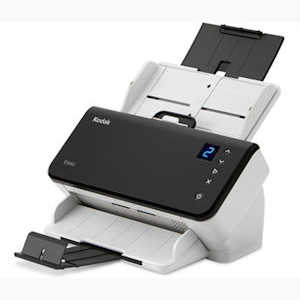 柯达(Kodak)全系列扫描仪选型指南：从桌面办公到生产级数字化的卓越之选