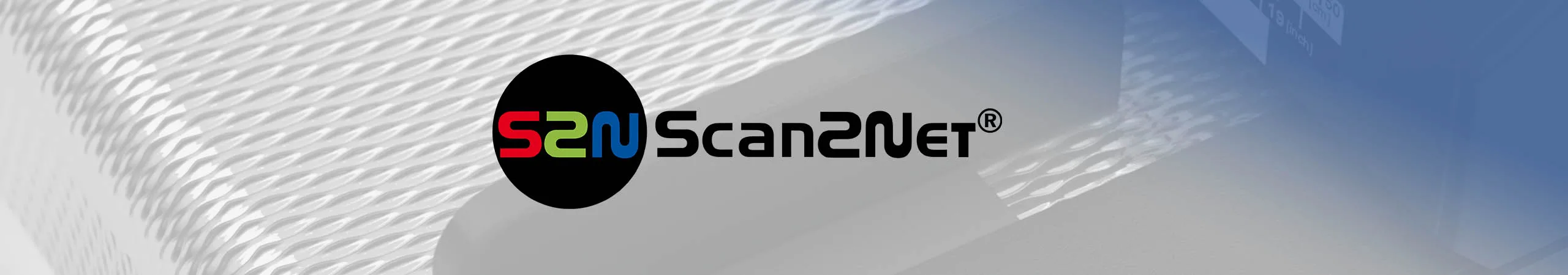 Scan2Net®：基于Web的安全扫描仪架构，定义专业数字化标准