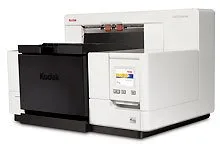 柯达 Kodak i5200 生产型扫描仪：无限负荷的高速数字化利器