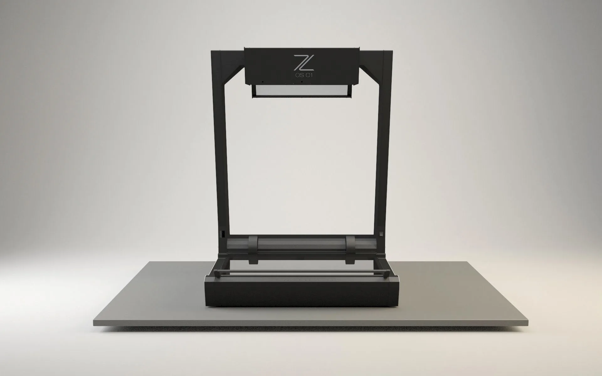 赛数 Zeutschel OS C1 正式发布:接棒经典 A1 级扫描仪 OS 12000 A1 赛数 Zeutschel OS C1 正式发布:接棒经典 A1 级扫描仪 OS 12000 A1