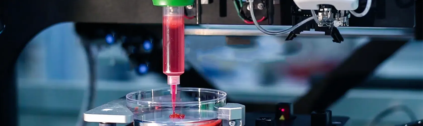 i2S 医疗影像方案:助力 Poietis 实现生物打印人体组织的集成化显微质量控制 i2S 医疗影像方案:助力 Poietis 实现生物打印人体组织的集成化显微质量控制