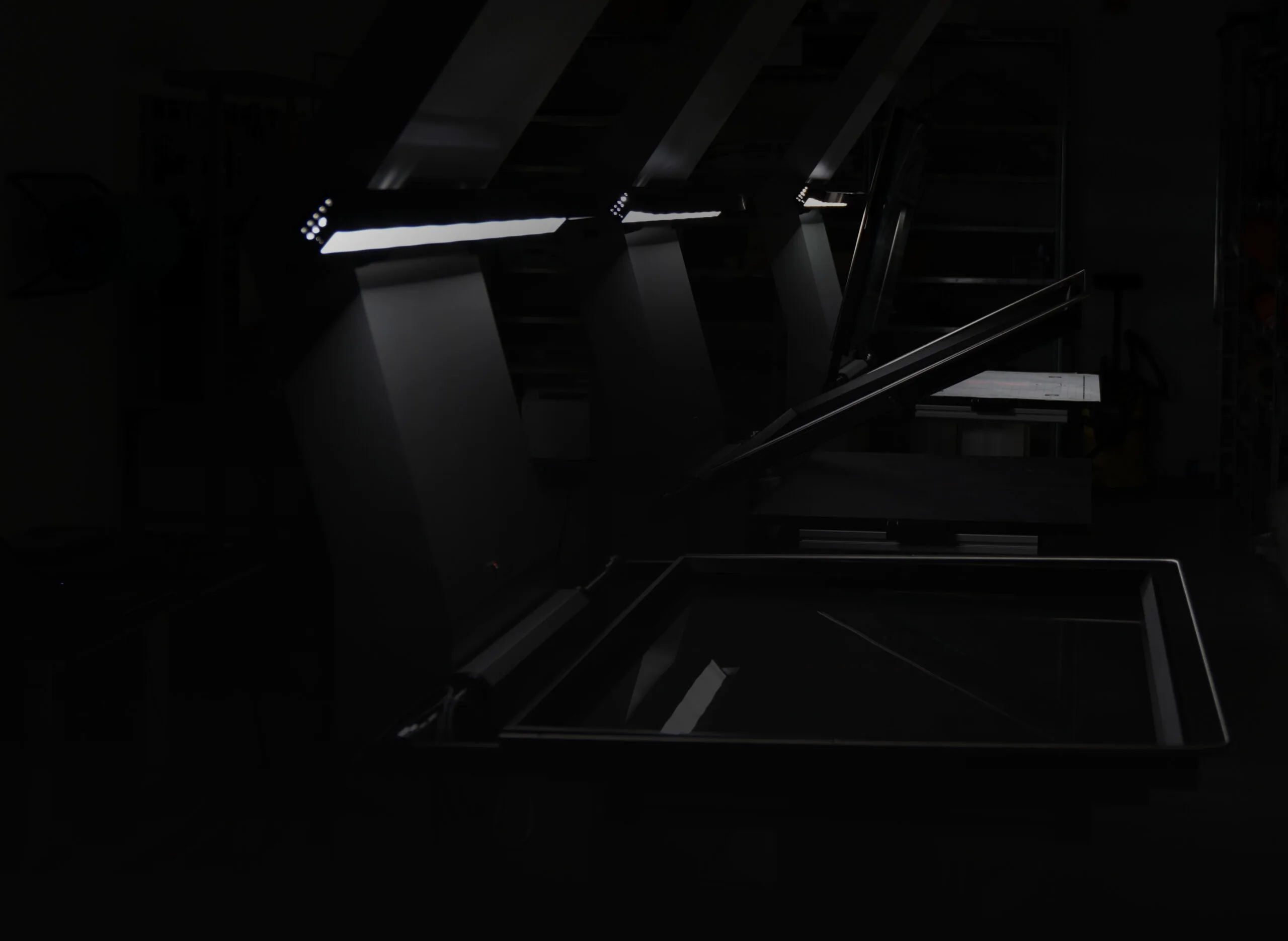 顶置式扫描仪与文化遗产数字化解决方案:AI驱动的档案保护新时代 顶置式扫描仪与文化遗产数字化解决方案:AI驱动的档案保护新时代