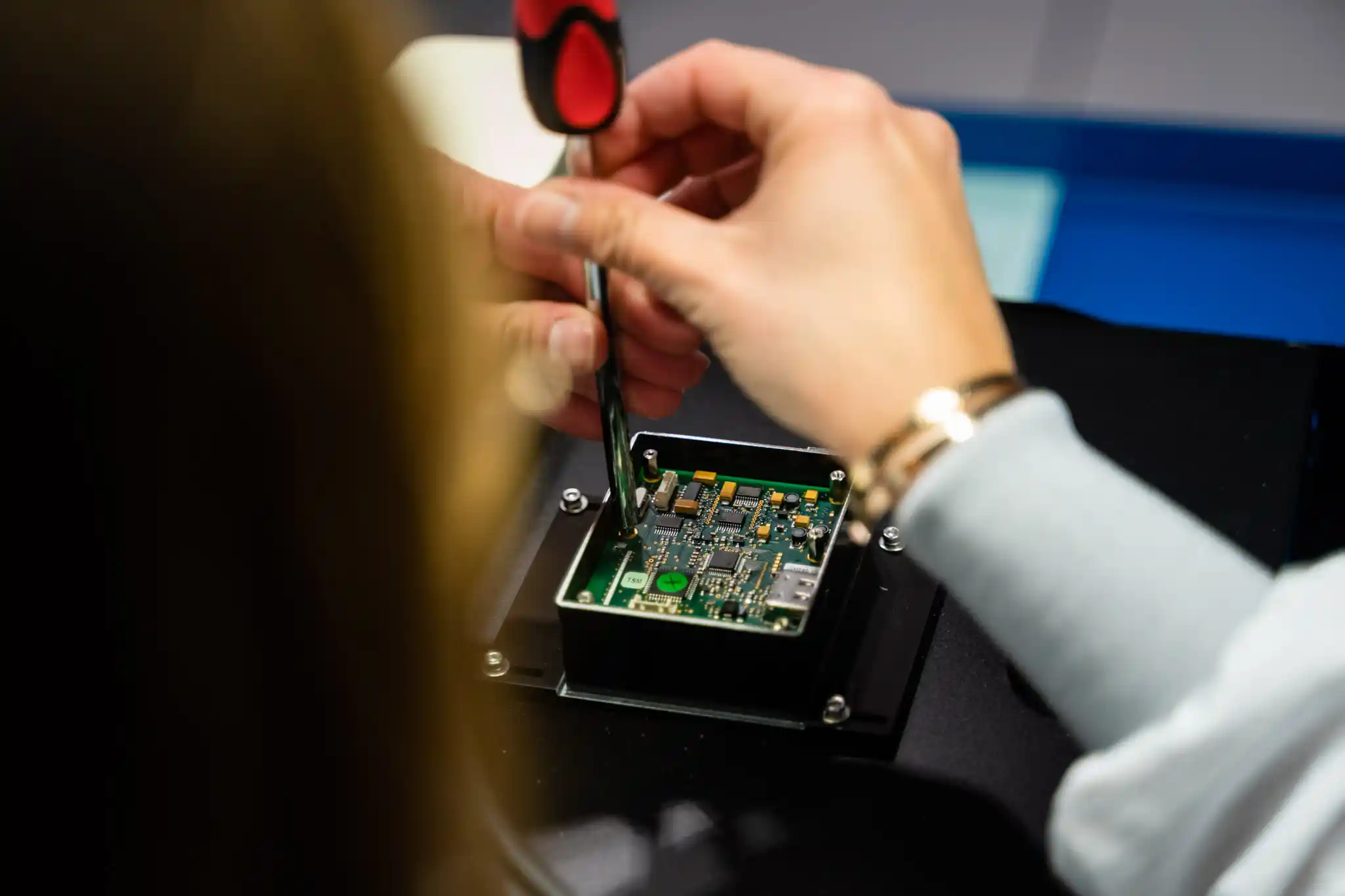 Twiga视频采集处理传输解决方案