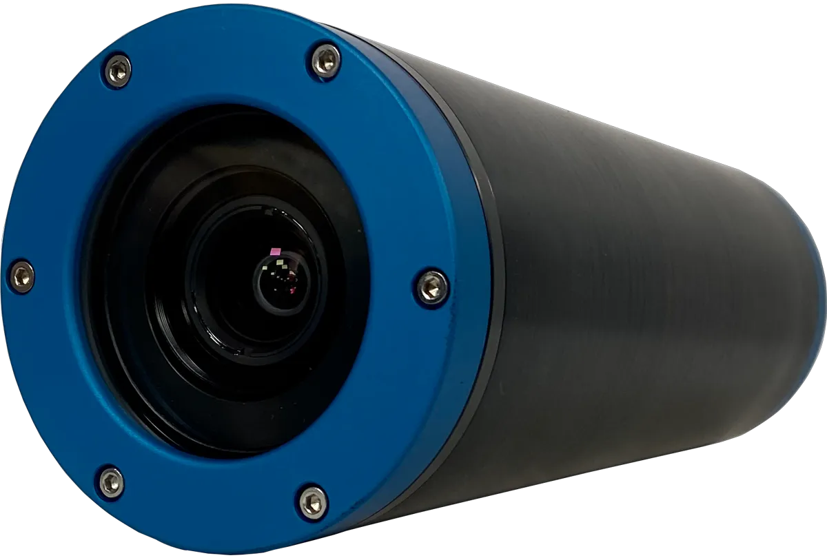 Orphiecam300水下摄像机