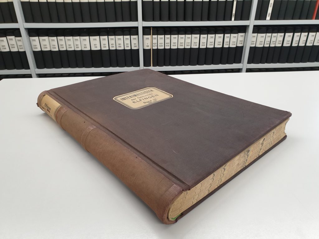 Bookeye 4 V2 Pro Archive 助力瑞士阿尔高州数字化百年土地档案：高效保护与便捷管理珍贵文献