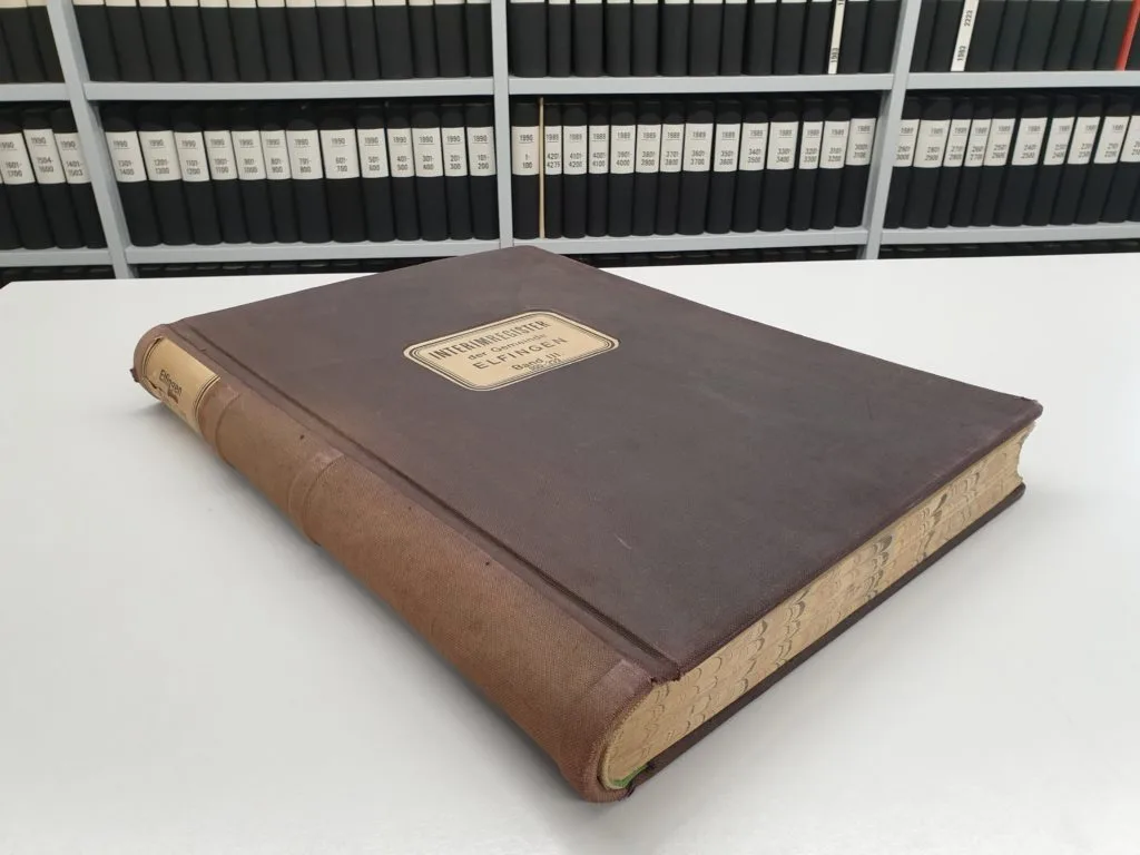 Bookeye 4 V2 Pro Archive 档案数字化