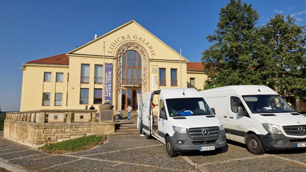 WideTEK 60ART 艺术品扫描仪 数字化