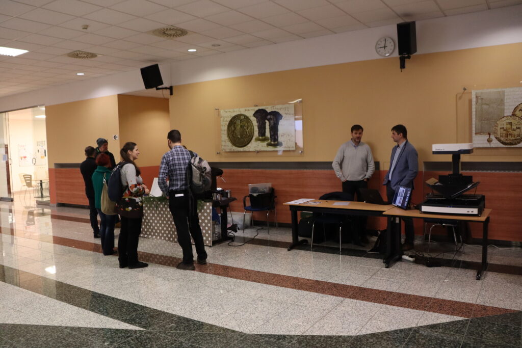 Bookeye® 5 V2 Archive 亮相布拉格图书馆大会，赋能文化遗产数字化新篇章