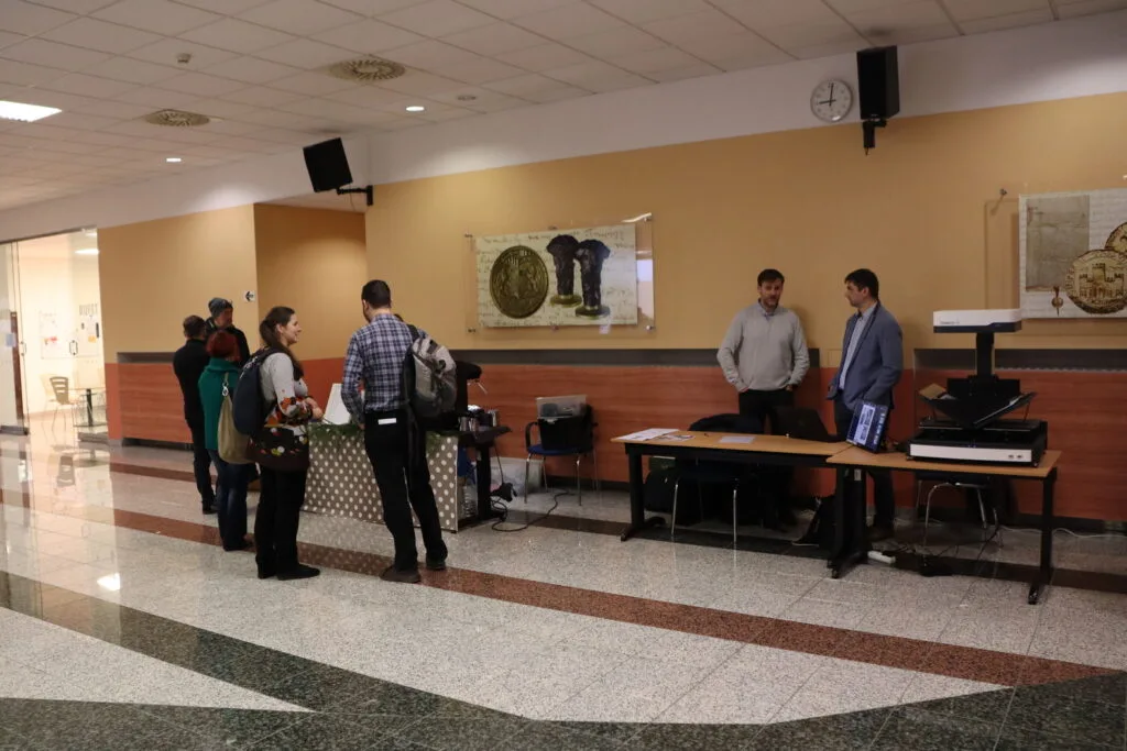 Bookeye® 5 V2 Archive 文化遗产数字化解决方案