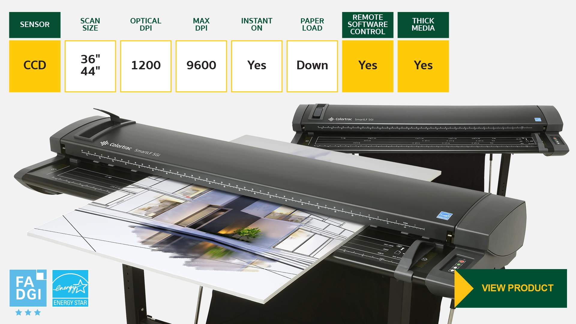 如何选择适合的A0大幅面扫描仪