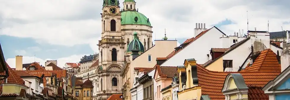 布拉格市立图书馆数字化项目：i2S扫描解决方案赋能犹太文学遗产保护与传播