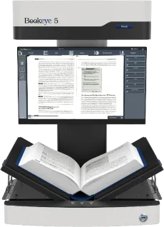 德国图书馆数字化转型