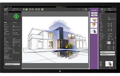 Colortrac大型幅面扫描仪选型指南