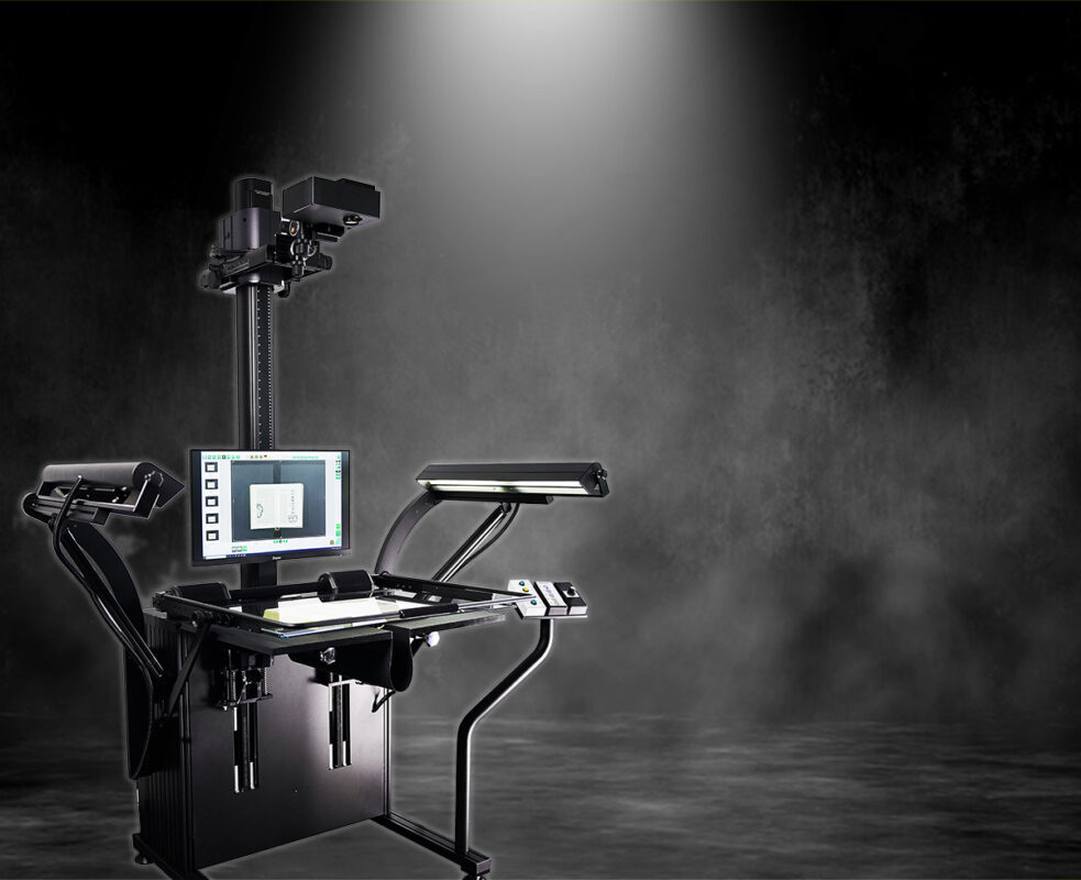 book2net专业扫描仪与数字化解决方案：赋能艺术、文化与科学遗产的永恒保存