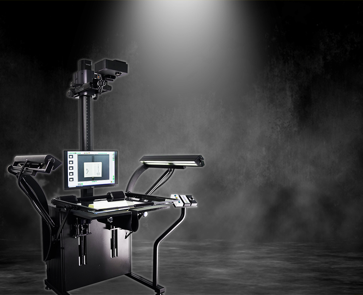 book2net扫描仪：德国制造的专业图书与档案数字化解决方案，深度解析多光谱成像与V型扫描技术