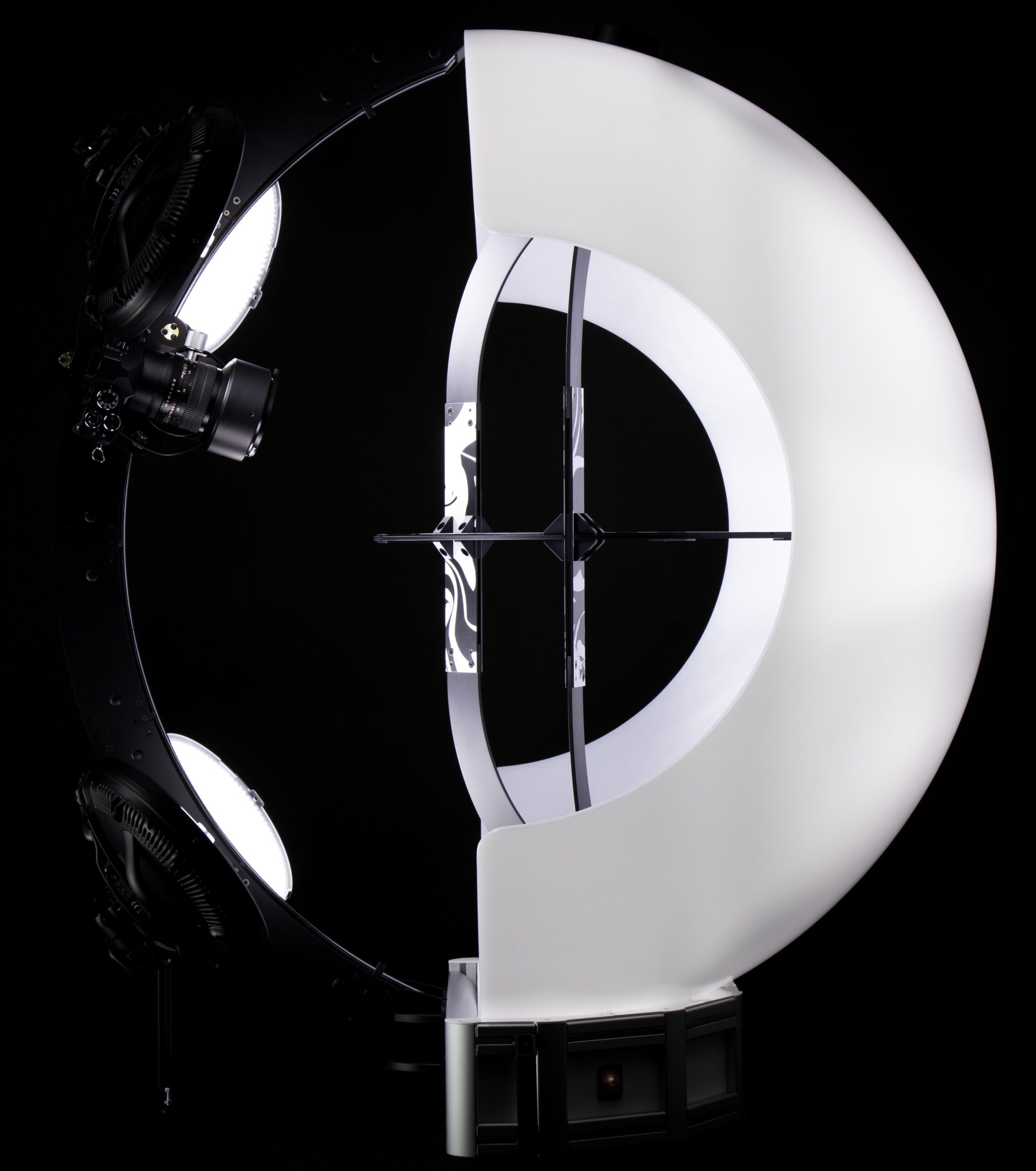 CYBERGLOBE Culture：革新文化遗产数字化的3D扫描技术指南