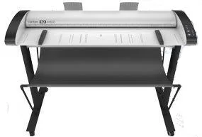 Contex 停产扫描仪型号